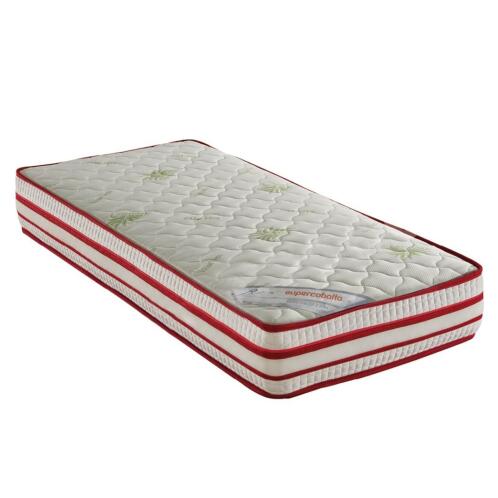 ARTELIBRE Στρώμα SUPER COBALTO 25cm 150x190cm