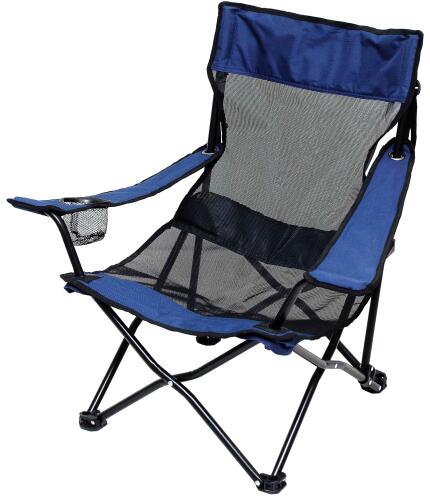 Campus Καρεκλάκι Παραλίας Σε Τσαντάκι Μπλε