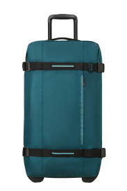 ΣΑΚ ΒΟΥΑΓΙΑΖ AMERICAN TOURISTER URBAN TRACK DUFFLE/WH M