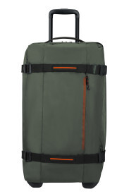 ΣΑΚ ΒΟΥΑΓΙΑΖ AMERICAN TOURISTER URBAN TRACK DUFFLE/WH M