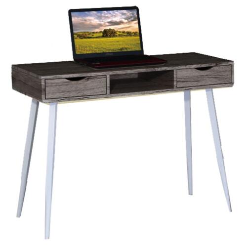 ArteLibre Γραφείο DESERT ROSE Cement 100x40x75cm