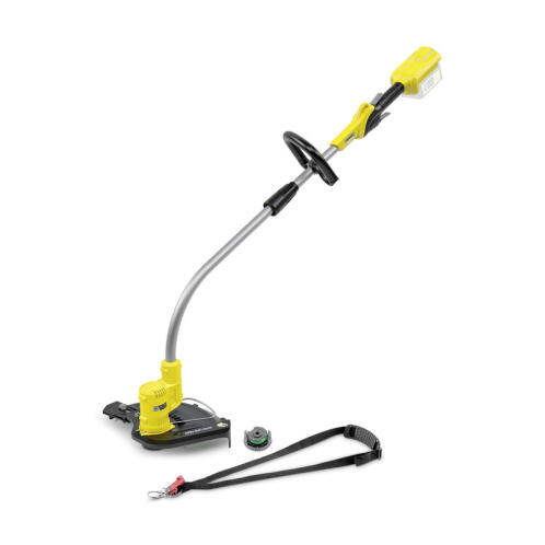 Karcher Χορτοκοπτικό Μεσινέζας Μπαταρίας LTR 36-33 36V Solo