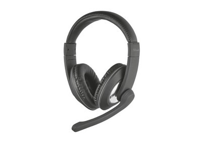 HEADSET TRUST RENO 21662