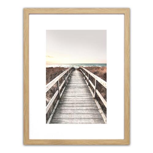 ArteLibre Πίνακας Σε Κορνίζα "Abstract" 35x45x1.8cm