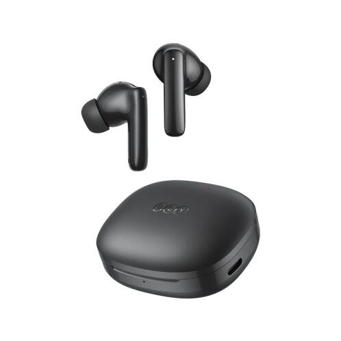 QCY T13 Pro Black - ANC 47hours BT6.0 IPX4 in-ear earbuds HT23