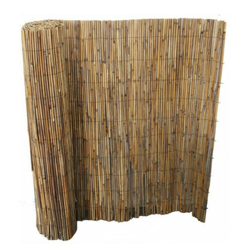ArteLibre Καλαμωτή Elnick Με Ολόκληρο Καλάμι 1.5x5m