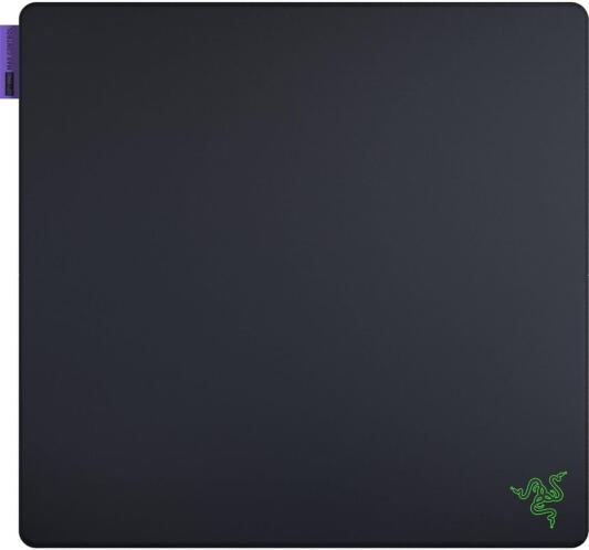 RAZER Gigantus V2 Pro L Max Control - Gaming Mouse Pad - 4mm - Non-Slip Base - Low Profile Stitches