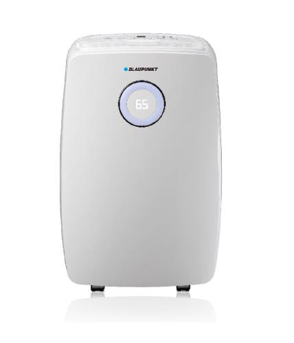 Blaupunkt Αφυγραντήρας 20lt 420W 47dB 15-ADH701 με Συμπιεστή και Δοχείου Νερού 5.5lt