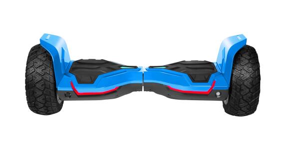 Blaupunkt Hoverboard EHB608 Blue