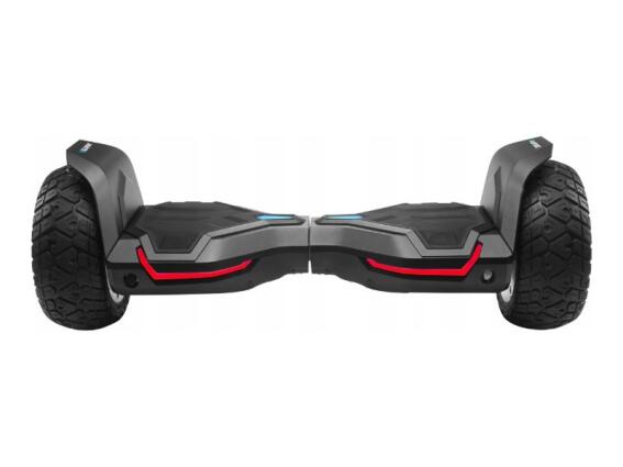 Blaupunkt Hoverboard EHB608 Black