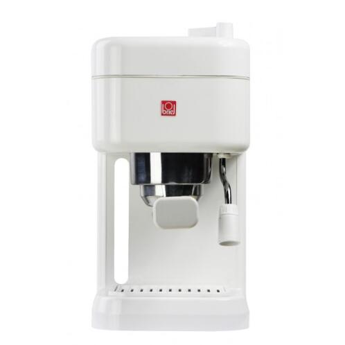 Briel Μηχανή Espresso ES14 19 Bar Λευκό