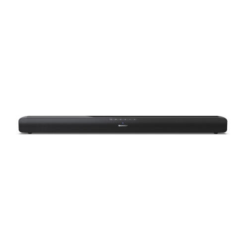 Sharp Slim Soundbar 2.0 75W HT-SB100