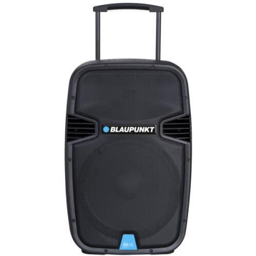 Blaupunkt Hχοσύστημα Bluetooth 700W PA15