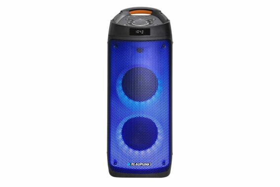 BLAUPUNKT PARTY BOX SPEAKER  BT TWS 500W PB06DB