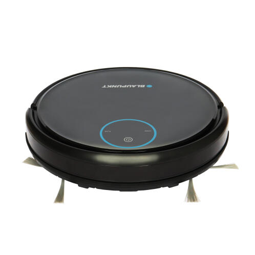 Blaupunkt Σκούπα Ρομπότ με Wi-Fi και Λειτουργία Σφουγγαρίσματος RVC701