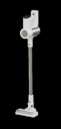 SHARP HANDSTICK VACUUM CLEANER 150W ECO-TURBO VC-SV06AEU-G