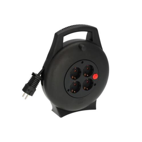 Μπαλαντέζα καρούλι κλειστού τύπου 4 θέσεων 10m