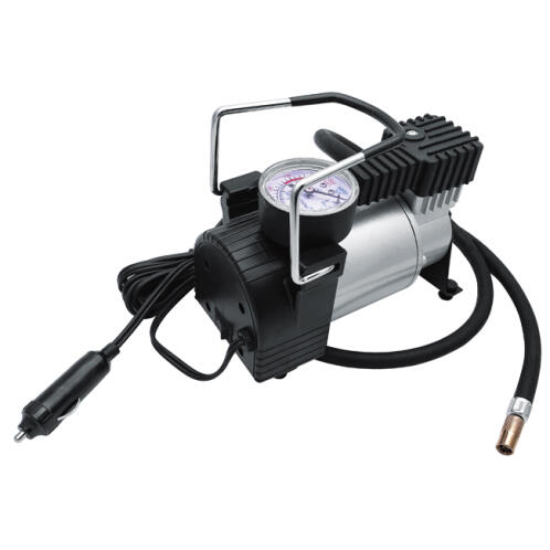 Auto Gs Κομπρεσέρ Αέρα Μεταλλικό Premium