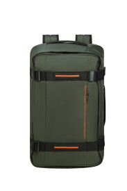 ΣΑΚΙΔΙΟ ΠΛΑΤΗΣ AMERICAN TOURISTER URBAN TRACK TRAVEL BACKPACK