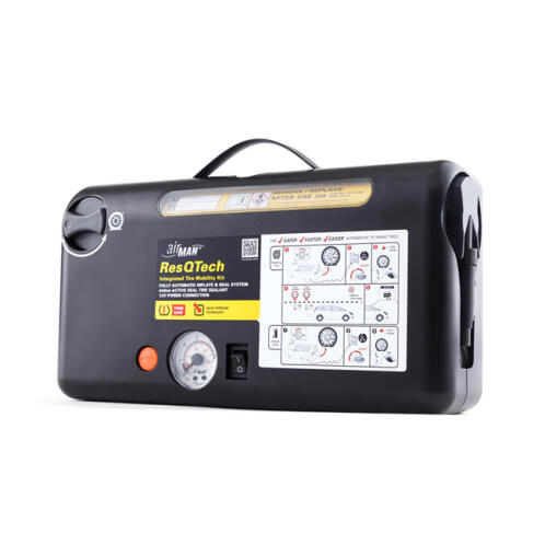 Airman 71-075 Resq Tech Κομπρεσέρ Αέρος