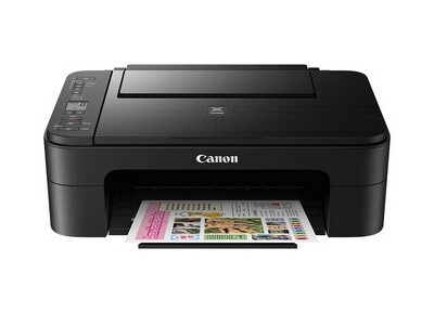 PIXMA TS3150 EUR BLACK