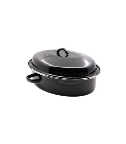 Beka Γάστρα Εμαγιέ Roasty Cook 6,3lt-38cm