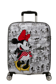 ΒΑΛΙΤΣΑ AMERICAN TOURISTER WAVEBREAKER DISNEY SPIN.55/20 TSA DISNEY FL
