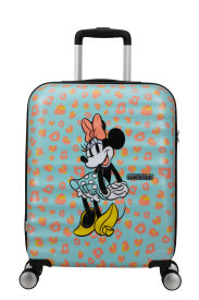 ΒΑΛΙΤΣΑ AMERICAN TOURISTER WAVEBREAKER DISNEY SPIN.55/20 TSA DISNEY FL