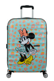 ΒΑΛΙΤΣΑ AMERICAN TOURISTER WAVEBREAKER DISNEY SPIN.67/24 TSA DISNEY FL