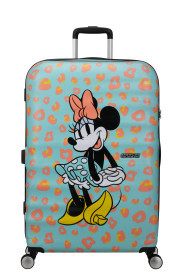 ΒΑΛΙΤΣΑ AMERICAN TOURISTER WAVEBREAKER DISNEY SPIN.77/28 TSA DISNEY FL