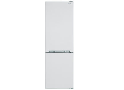Sharp Ψυγειοκαταψύκτης 60cm SJ-BA10IMXW2