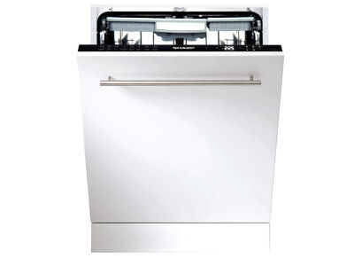 Sharp Εντοιχιζόμενο πλυντήριο πιάτων 60cm QW-GD53I443X
