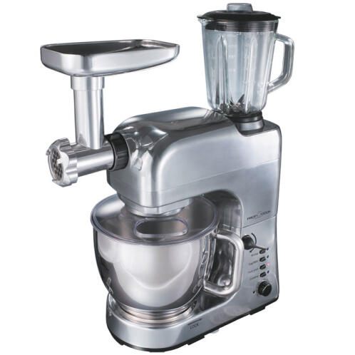 Profi Cook Κουζινομηχανή- Κρεατομηχανή 4-σε-1 1400W PC-KM 1004