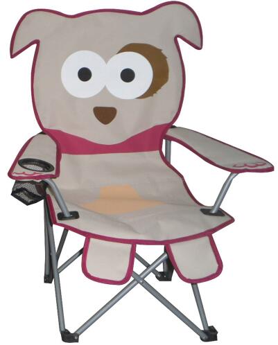 Campus Πολυθρόνα Παιδική Σκυλάκι