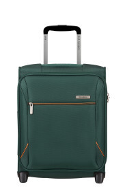 Samsonite Base Breeze Underseater Βαλίτσα Ταξιδίου με 2 Ρόδες 45/16cm Πράσινη