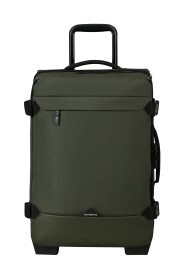 ΣΑΚ ΒΟΥΑΓΙΑΖ ΜΕ ΡΟΔΕΣ SAMSONITE ROADSEEKER DUF/WH 55/20 LENGTH 35 CM