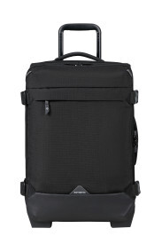 ΣΑΚ ΒΟΥΑΓΙΑΖ ΜΕ ΡΟΔΕΣ SAMSONITE ROADSEEKER DUF/WH 55/20 LENGTH 35 CM