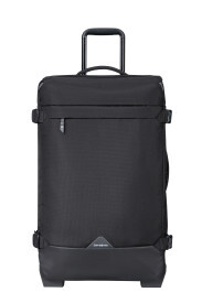 Samsonite Roadseeker Σακ Βουαγιάζ με Ρόδες 88L 68/25cm  Μαύρο