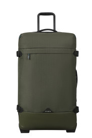 Samsonite Roadseeker Σακ Βουαγιάζ με Ρόδες 116L 79/29cm Χακί