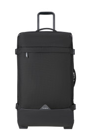 Samsonite Roadseeker Σακ Βουαγιάζ με Ρόδες 79/29cm Μαύρο