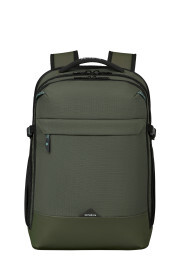Samsonite Roadseeker Σακίδιο Πλάτης με Θήκη Laptop L Χακί