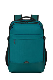 Samsonite Roadseeker Σακίδιο Πλάτης με Θήκη Laptop L Βεραμάν