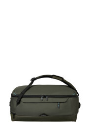 Samsonite Roadseeker Σακ Βουαγιάζ Χακί