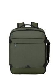 Samsonite Roadseeker Underseat Σακ Βουαγιάζ Χακί