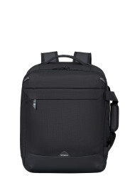 Samsonite Roadseeker Underseat Σακ Βουαγιάζ Μαύρο