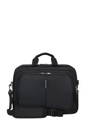 Samsonite Guardit Χαρτοφύλακας και Τσάντα για Laptop 17.3" Μαύρος