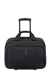 Samsonite Guardit 3.0 Τσάντα Επαγγελματική με Θήκη Laptop 17.3" με Ροδάκια Μαύρη