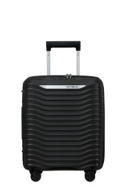 Samsonite Upscape Underseat 45/16cm Mαύρο
