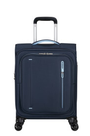 ΒΑΛΙΤΣΑ AMERICAN TOURISTER CLOUDRIDER SPINNER S EXP TSA