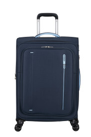 ΒΑΛΙΤΣΑ AMERICAN TOURISTER CLOUDRIDER SPINNER M EXP TSA